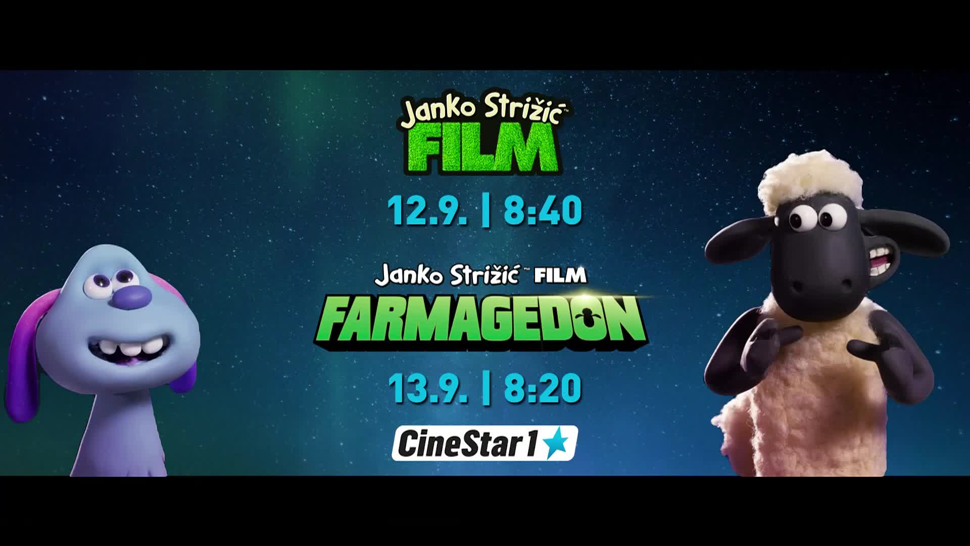 CinestarTV