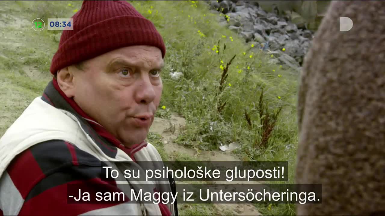 DomaTV