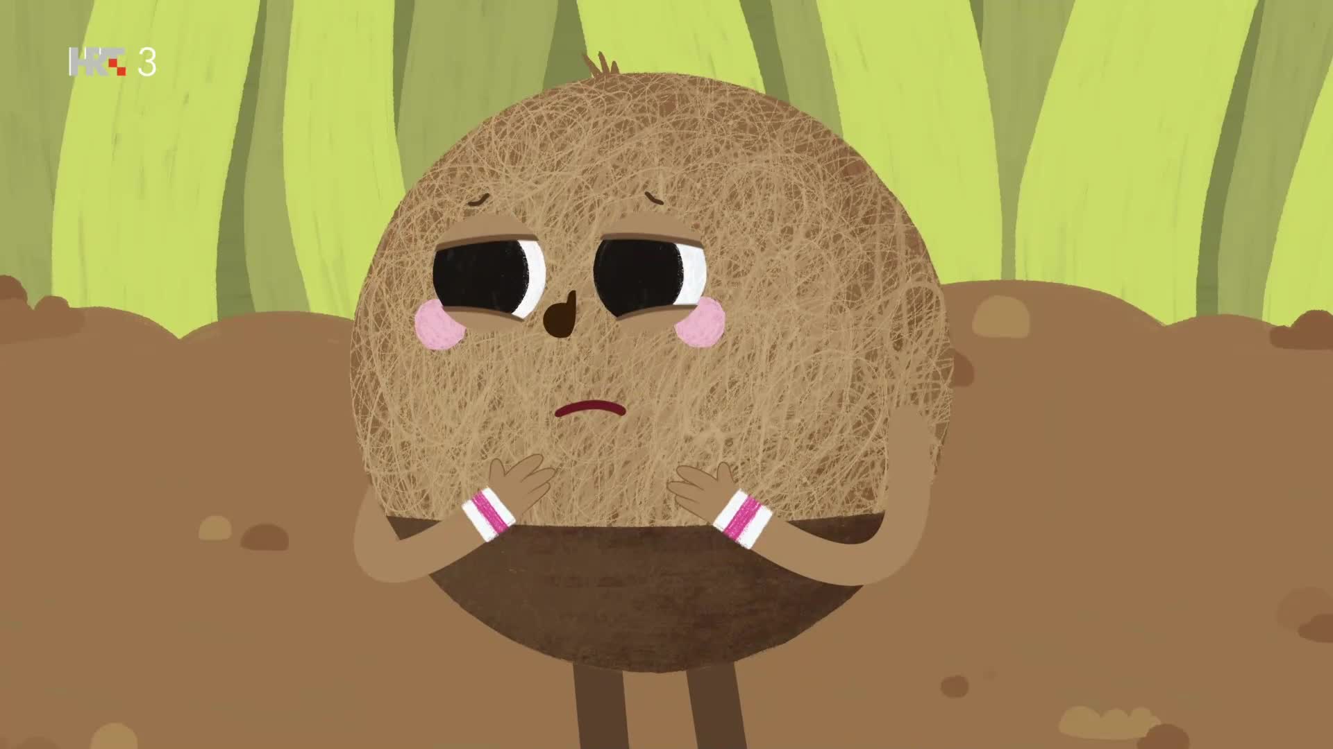 HRT3