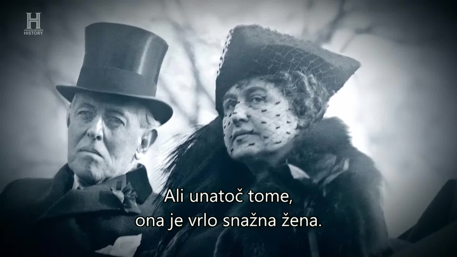 History
