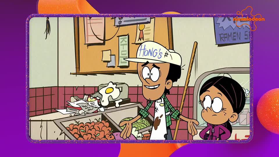 Nickelodeon
