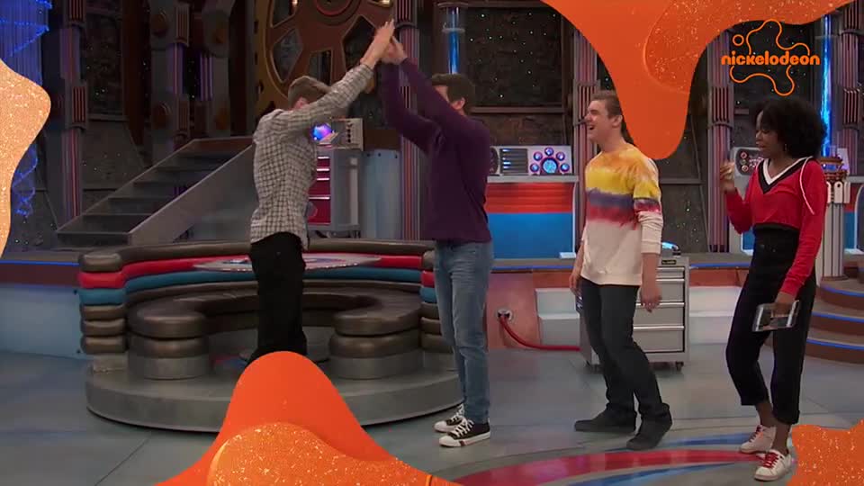 Nickelodeon