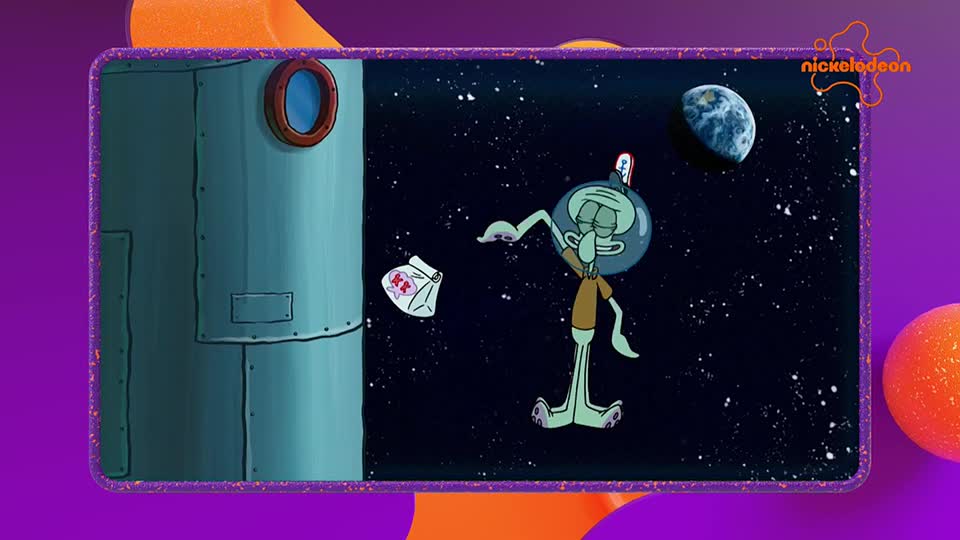 Nickelodeon