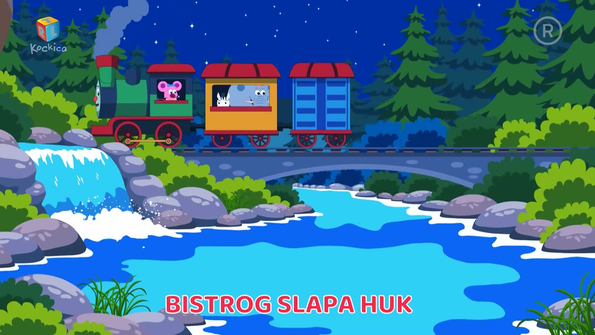 RTLKockica