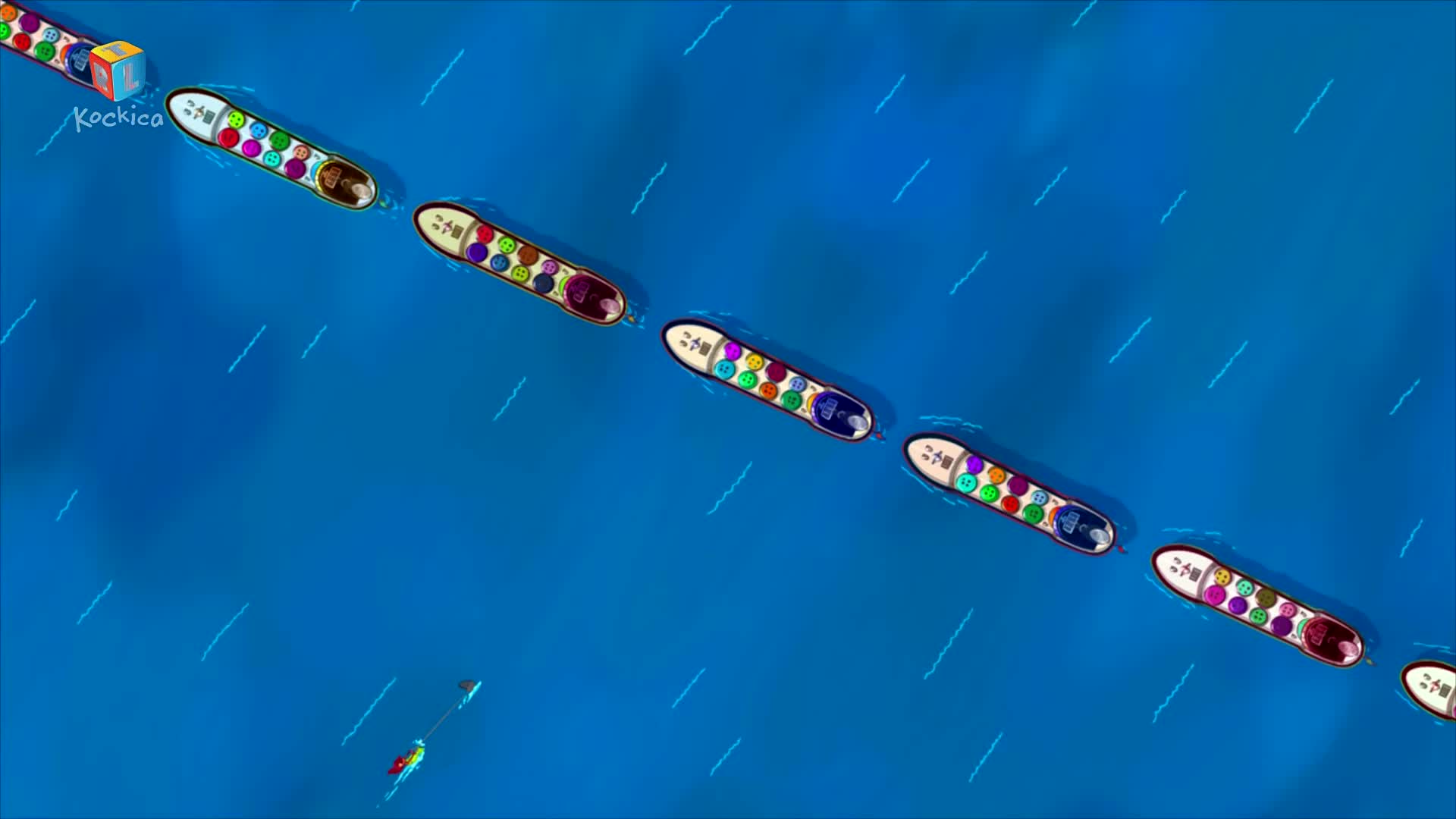 RTLKockica