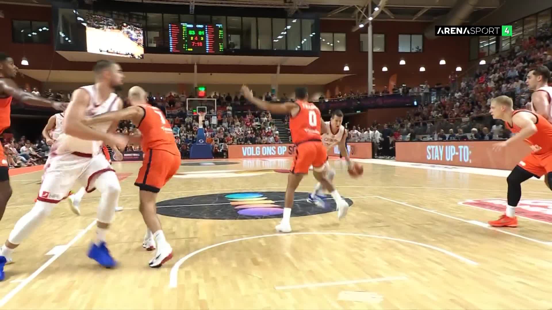 ArenaSportHD4