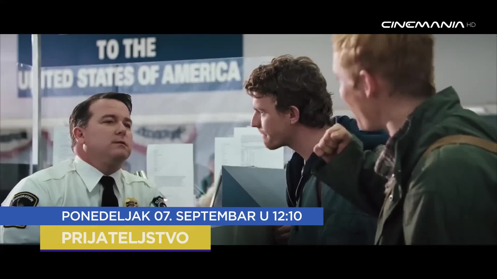 Cinemania