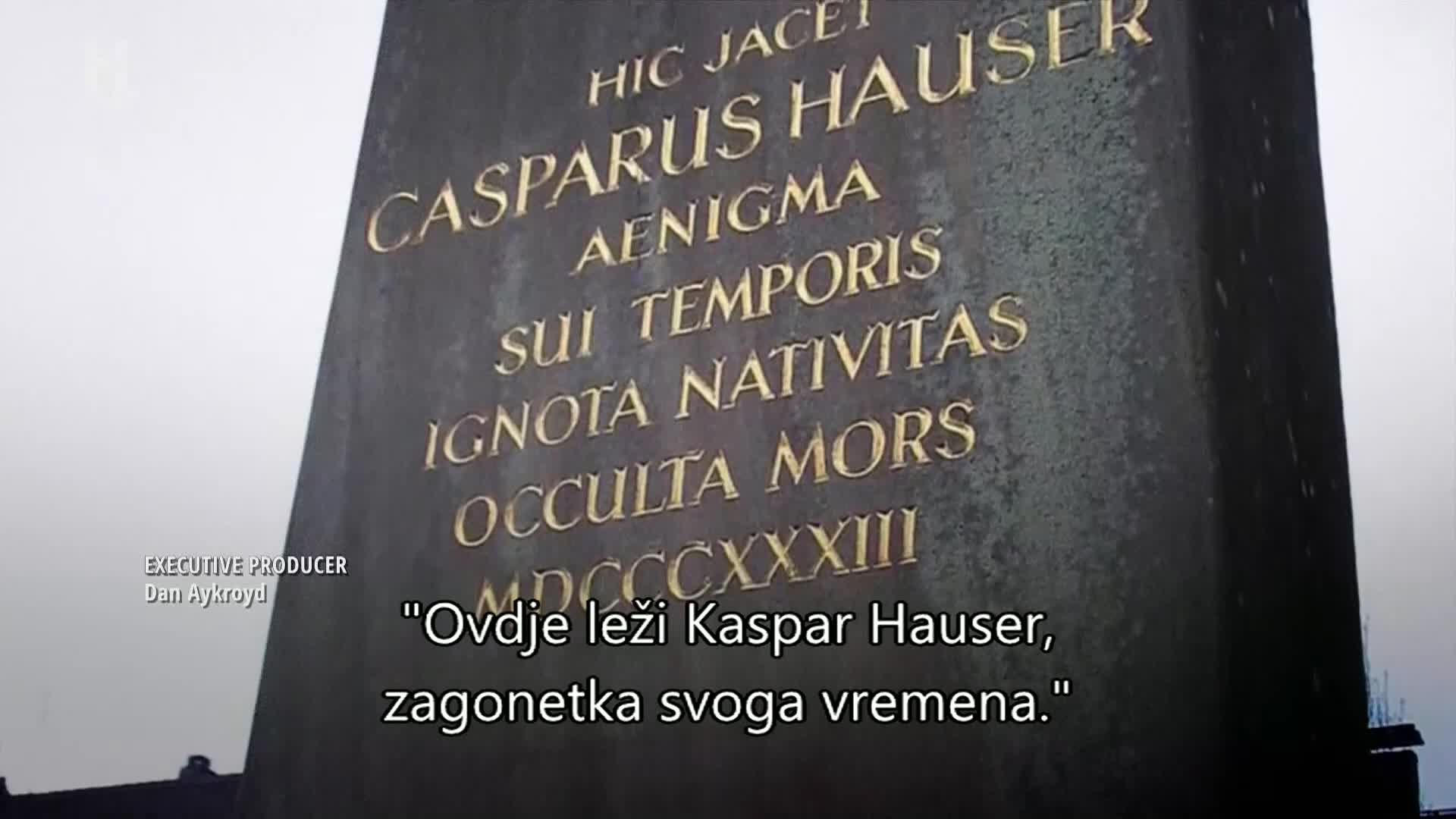 History