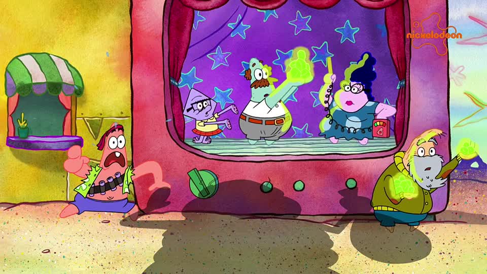 Nickelodeon