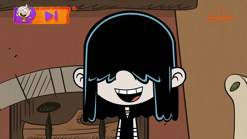 Nickelodeon