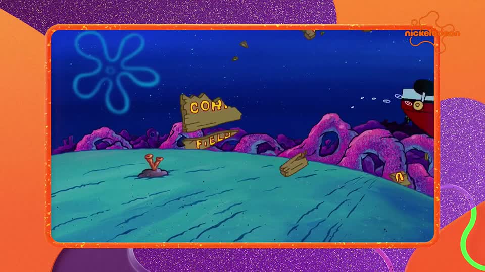 Nickelodeon