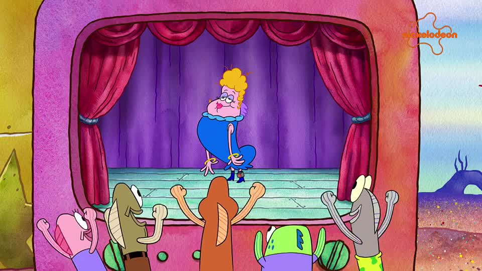 Nickelodeon