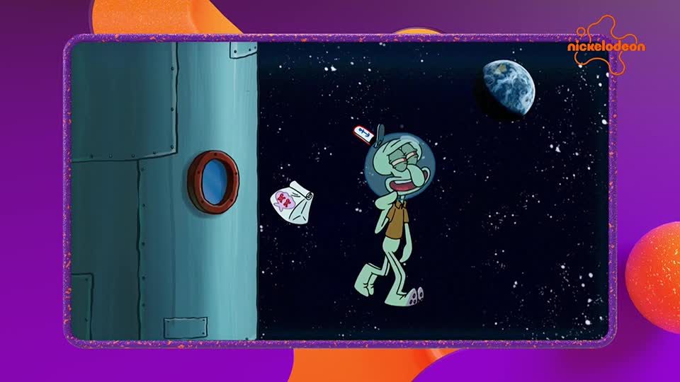 Nickelodeon