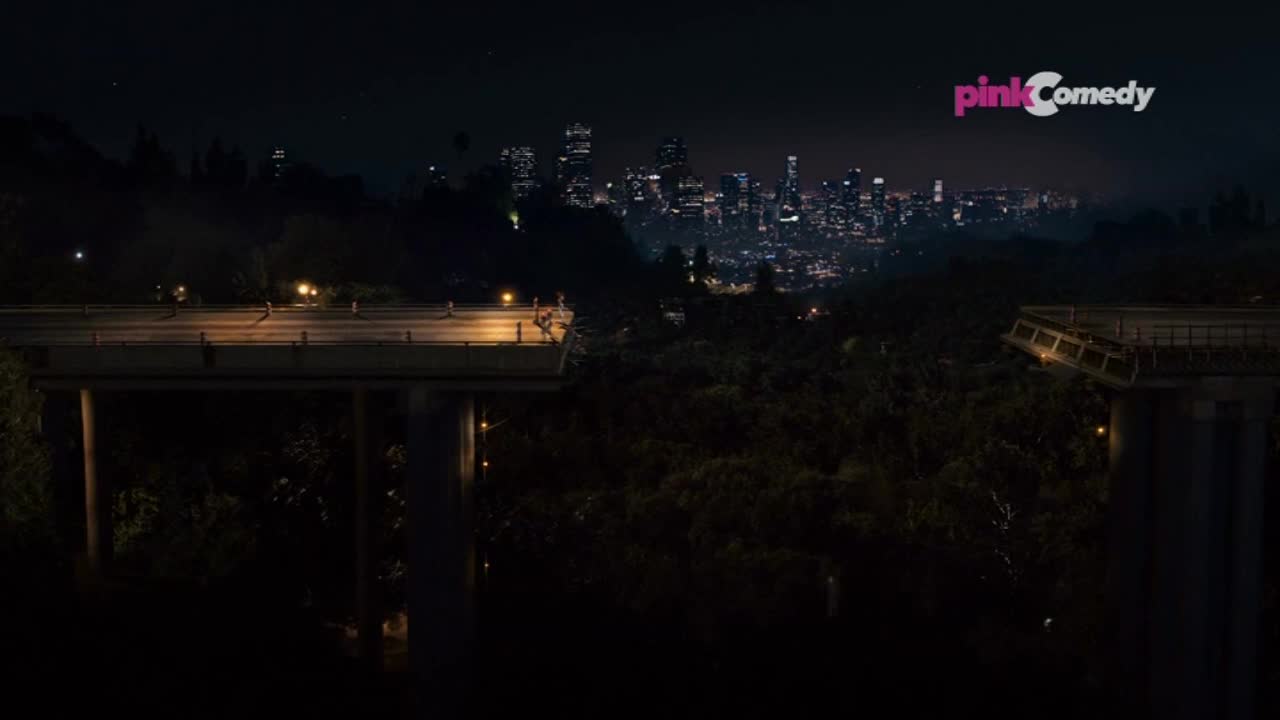 PinkComedy