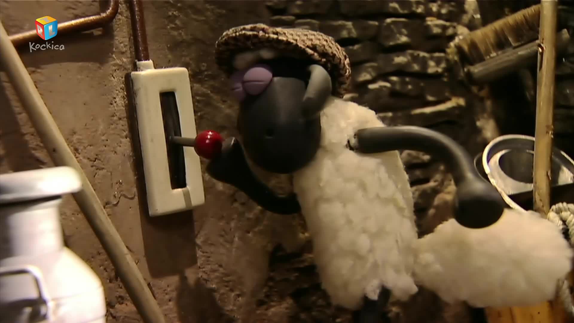 RTLKockica