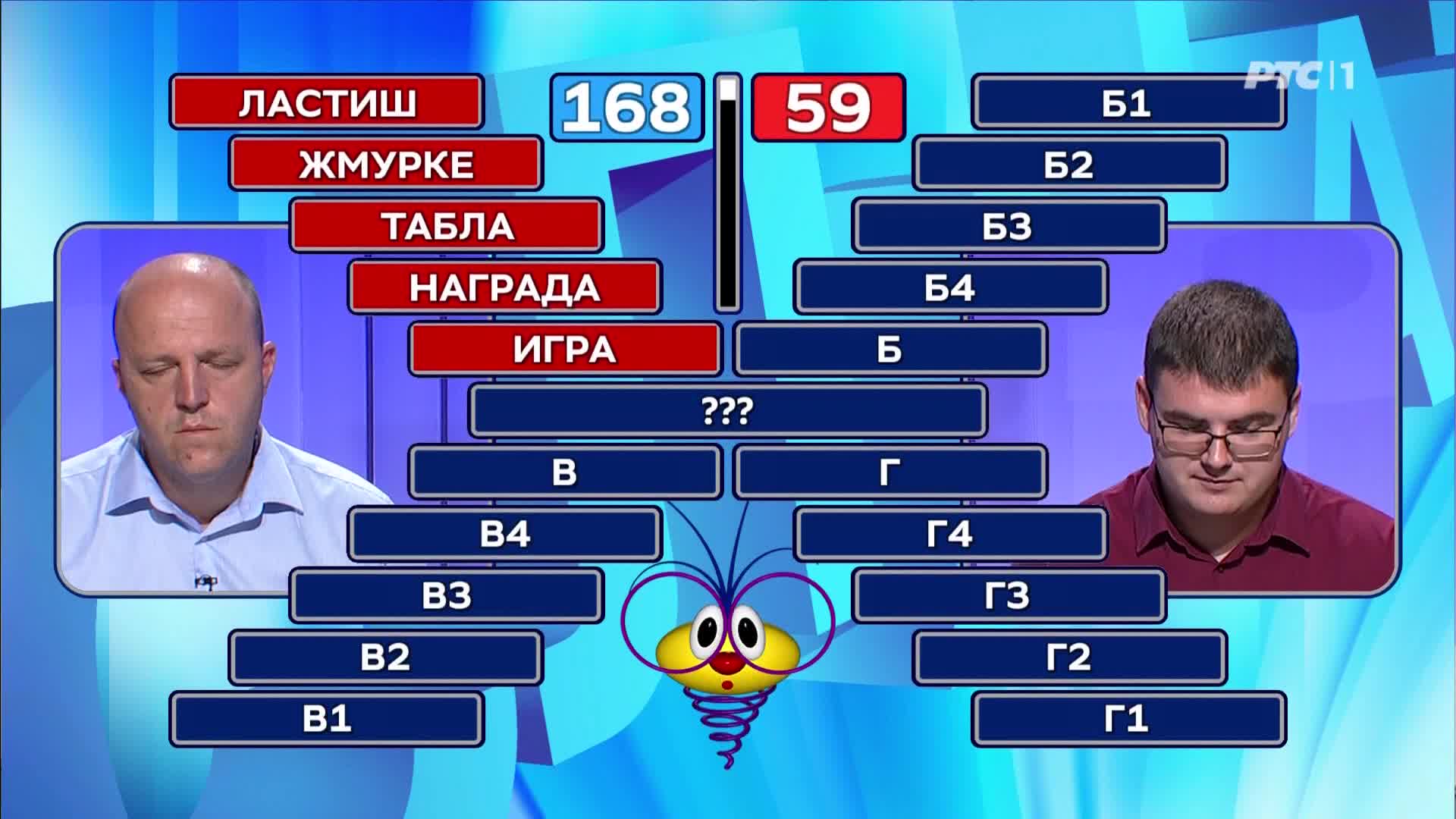 RTS1