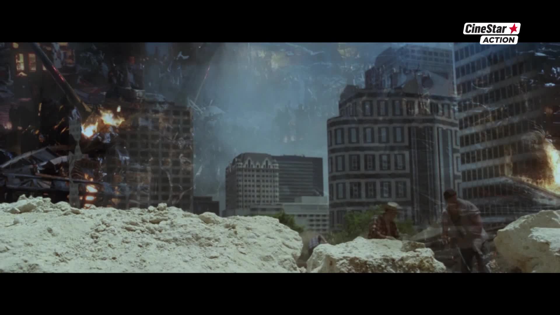 CinestarAction