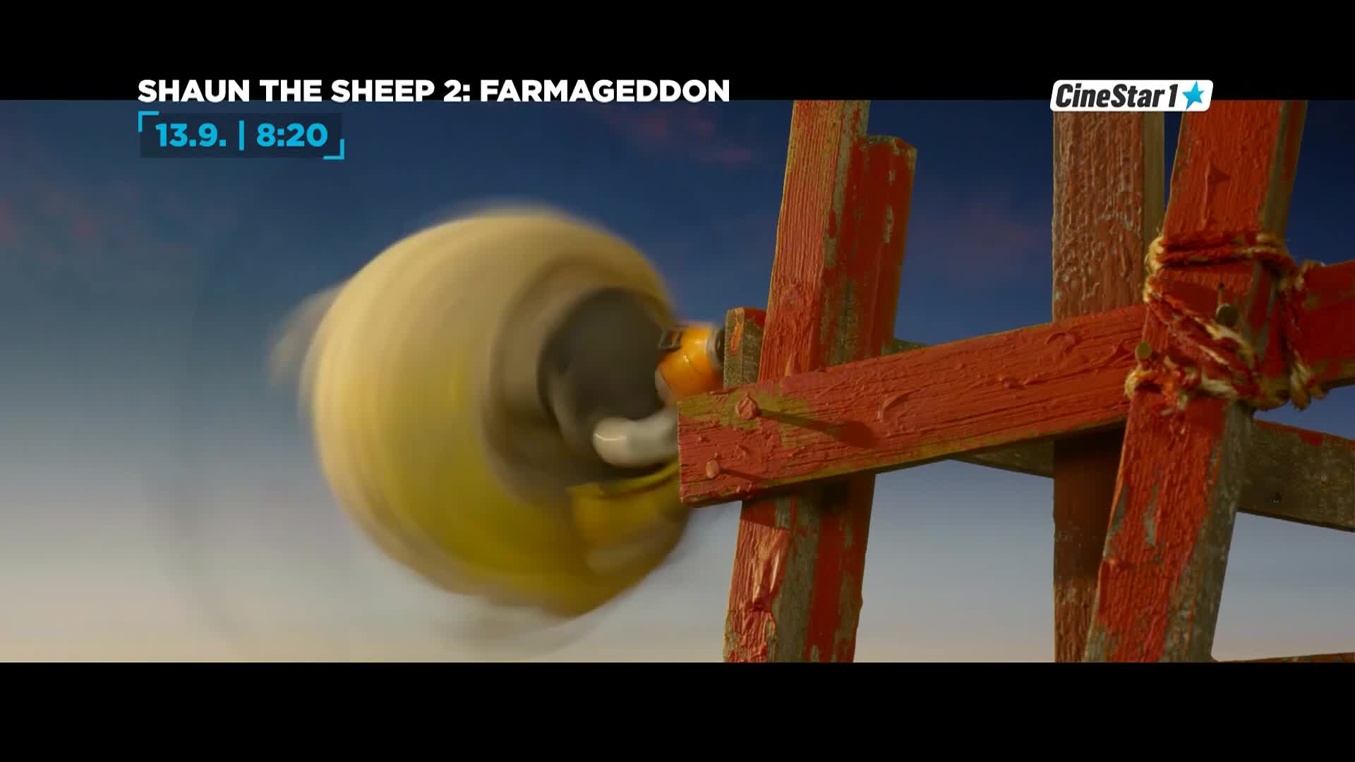 CinestarTV2HD