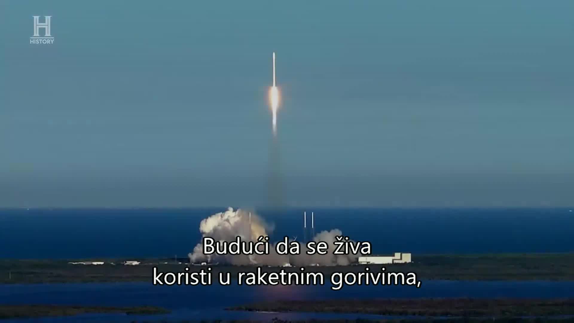 History