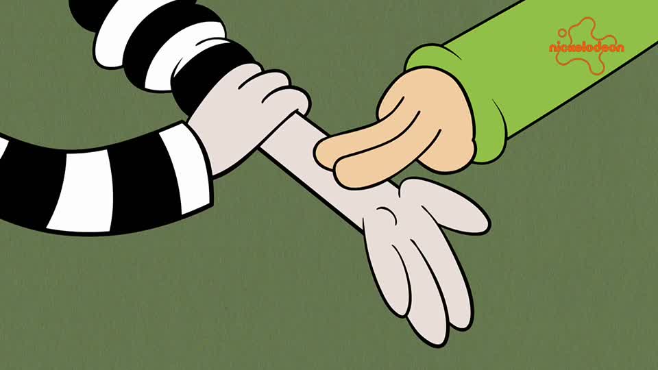 Nickelodeon