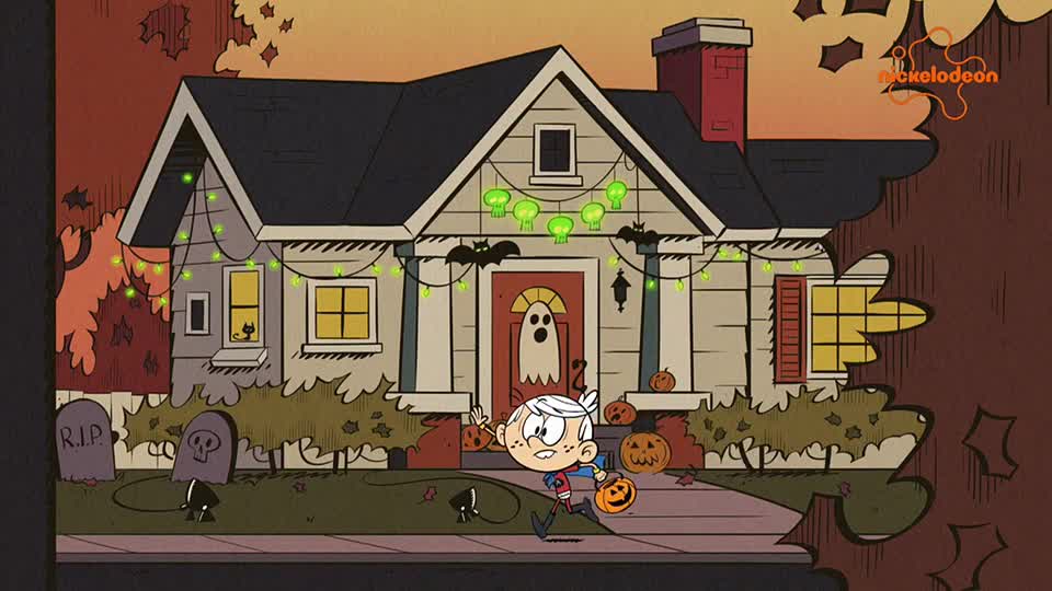 Nickelodeon