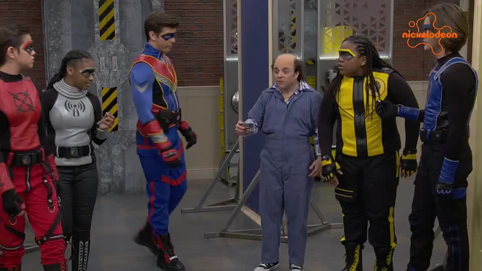 Nickelodeon