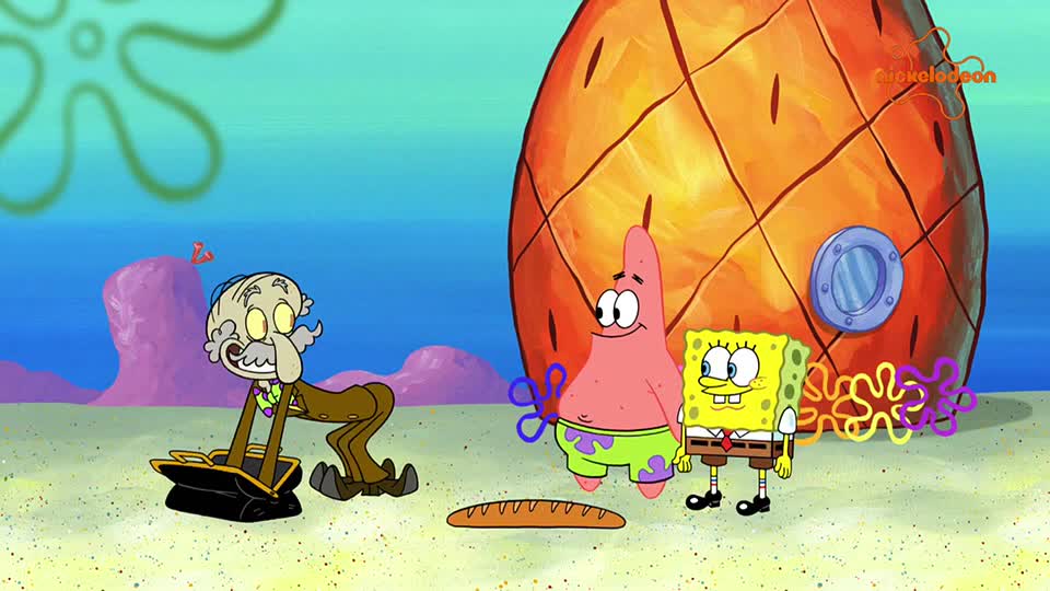 Nickelodeon