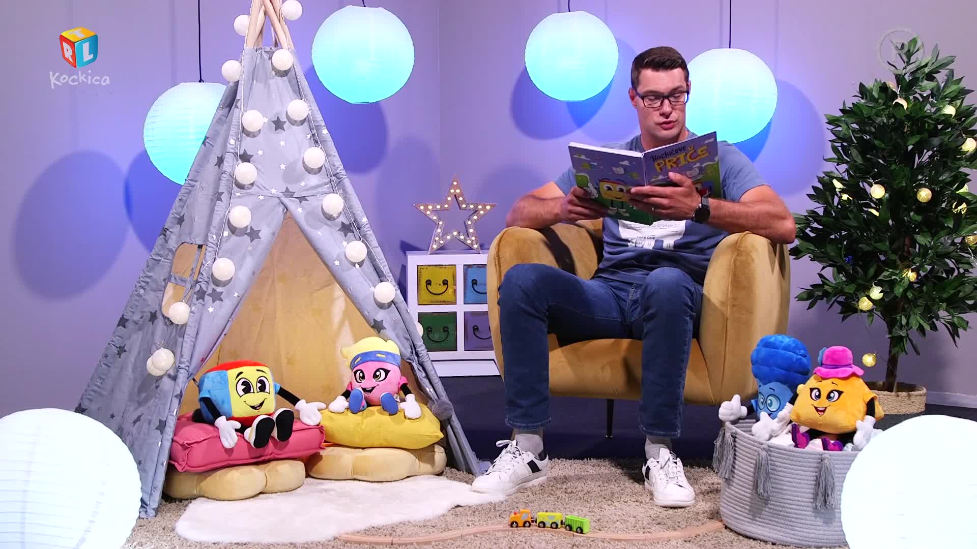 RTLKockica