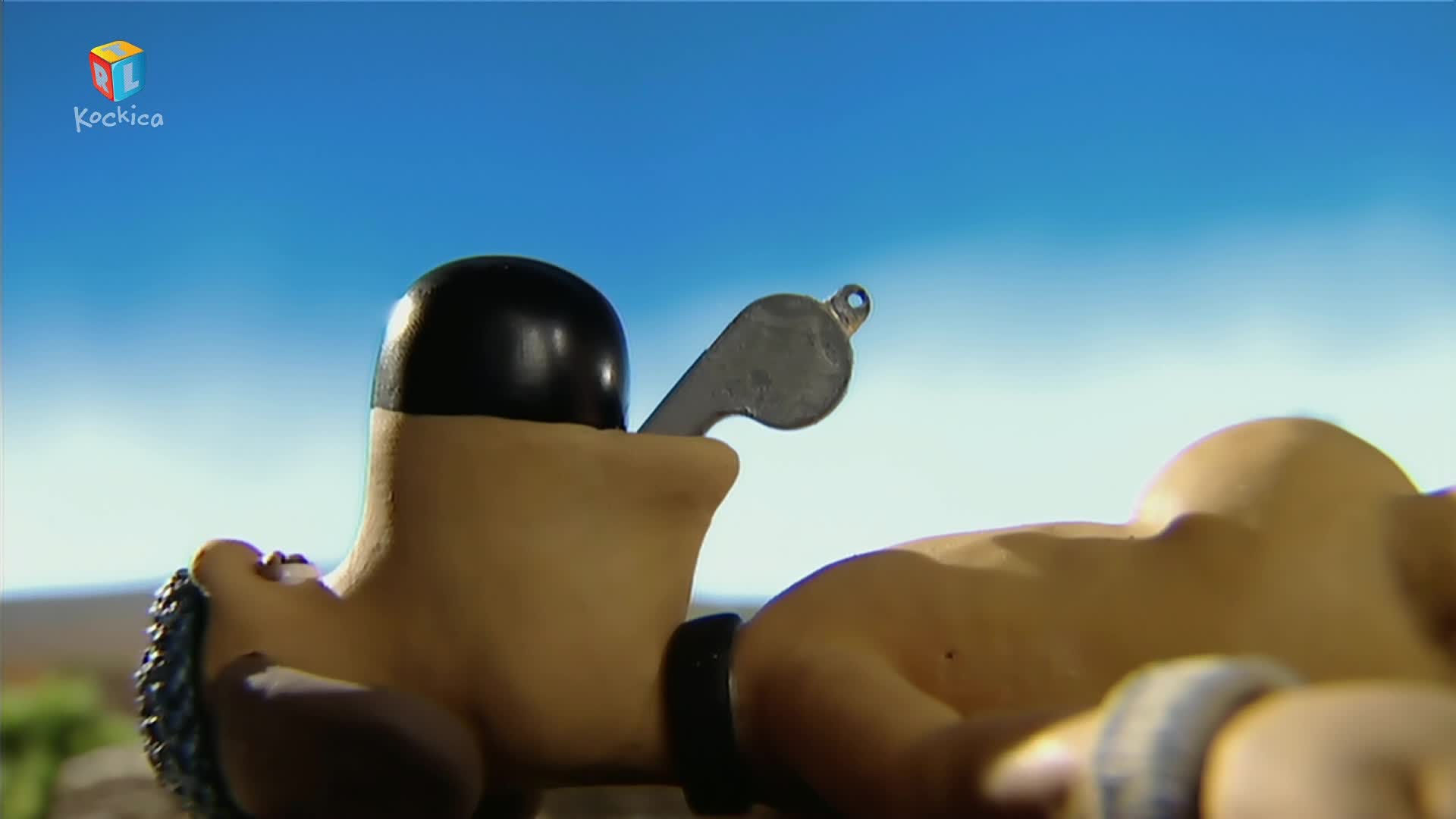 RTLKockica