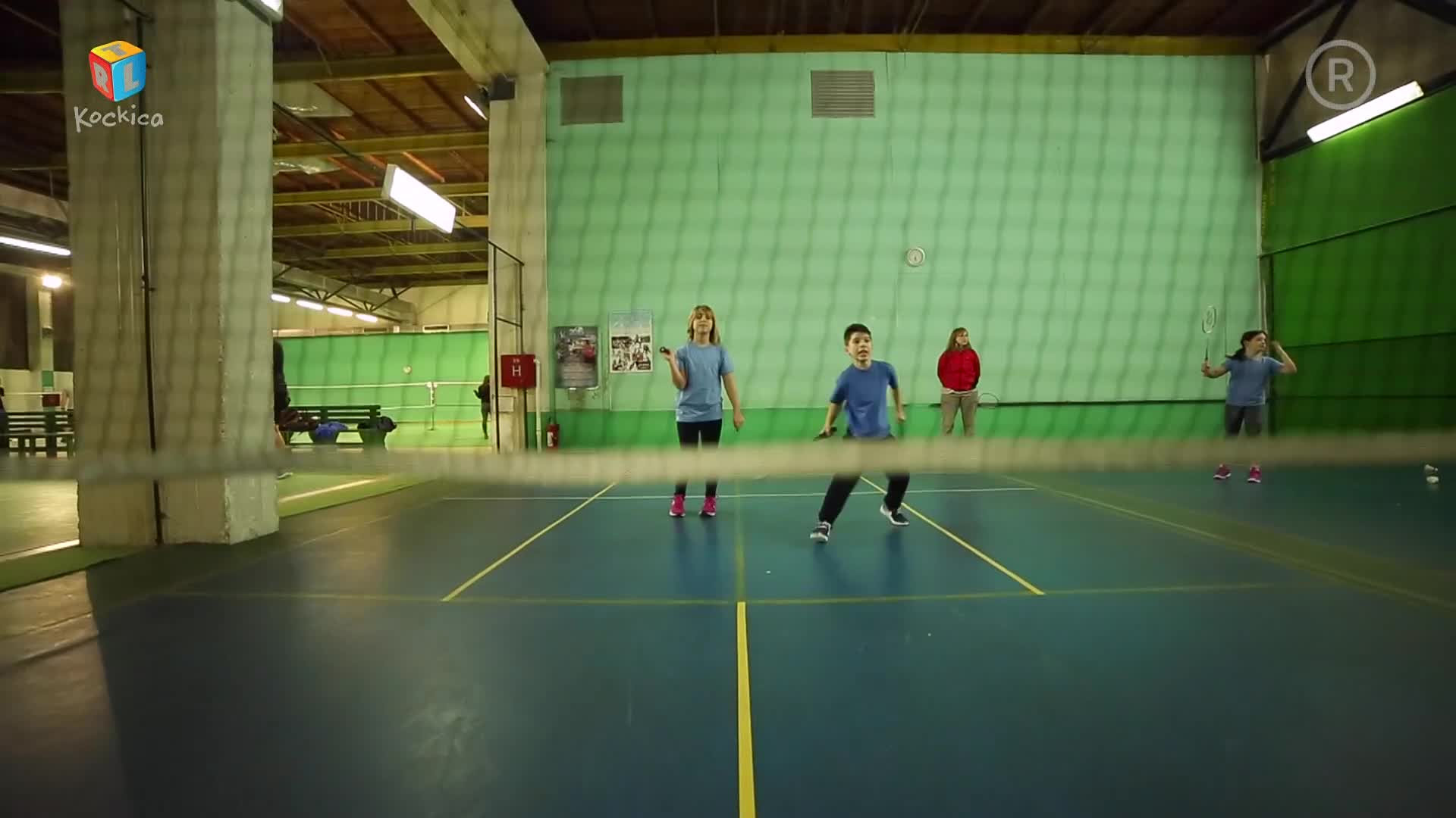 RTLKockica