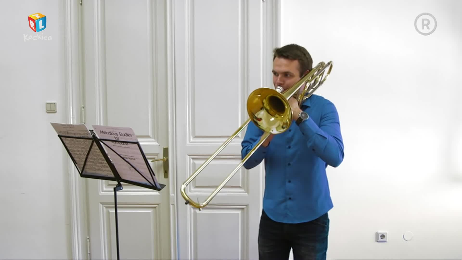 RTLKockica