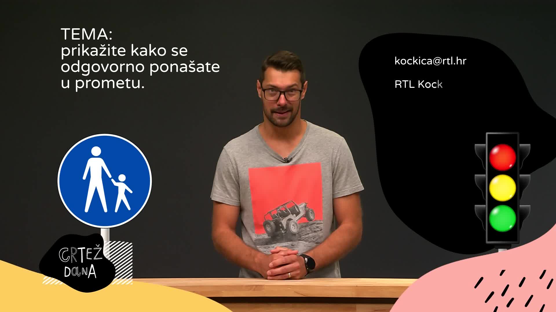 RTLKockica