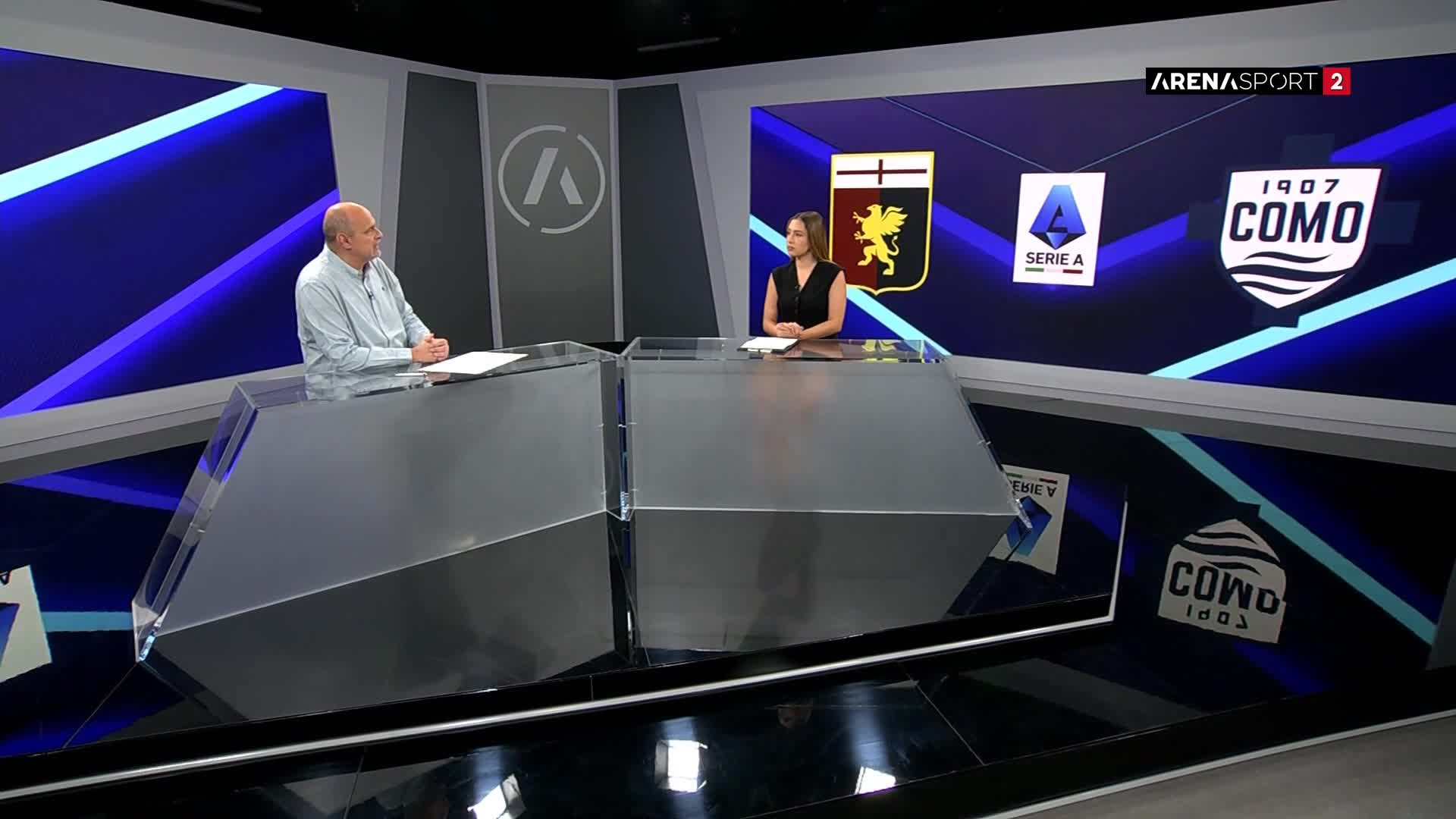 ArenaSportHD2