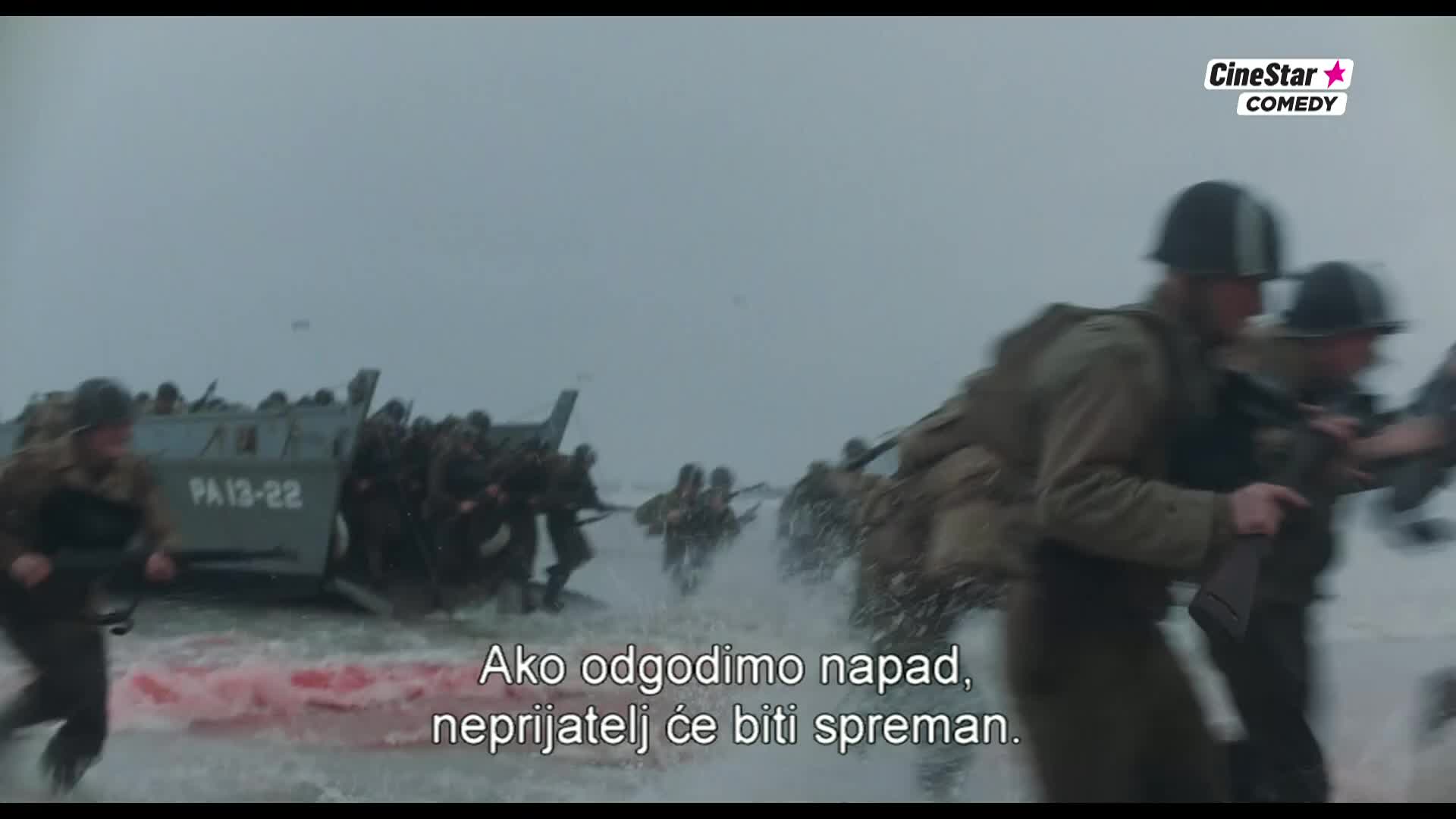 CinestarComedy