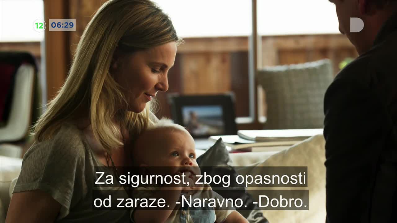 DomaTV