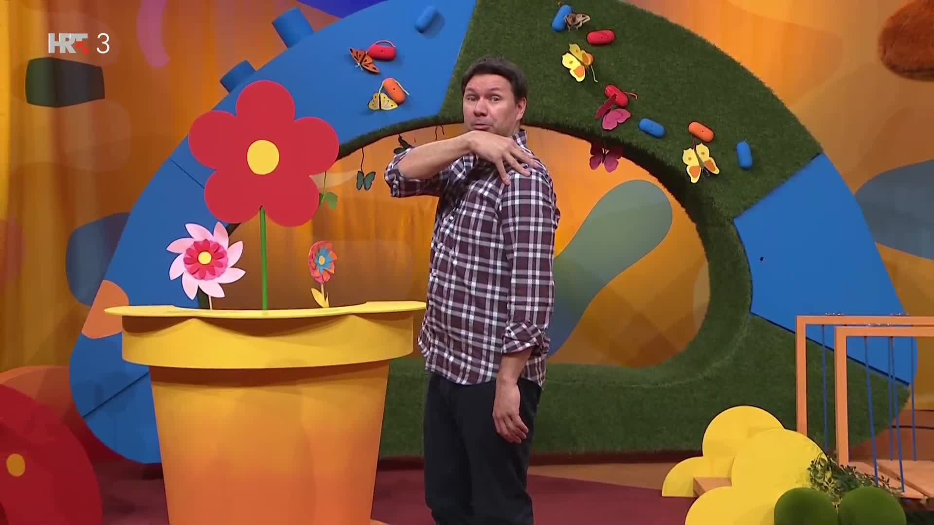 HRT3