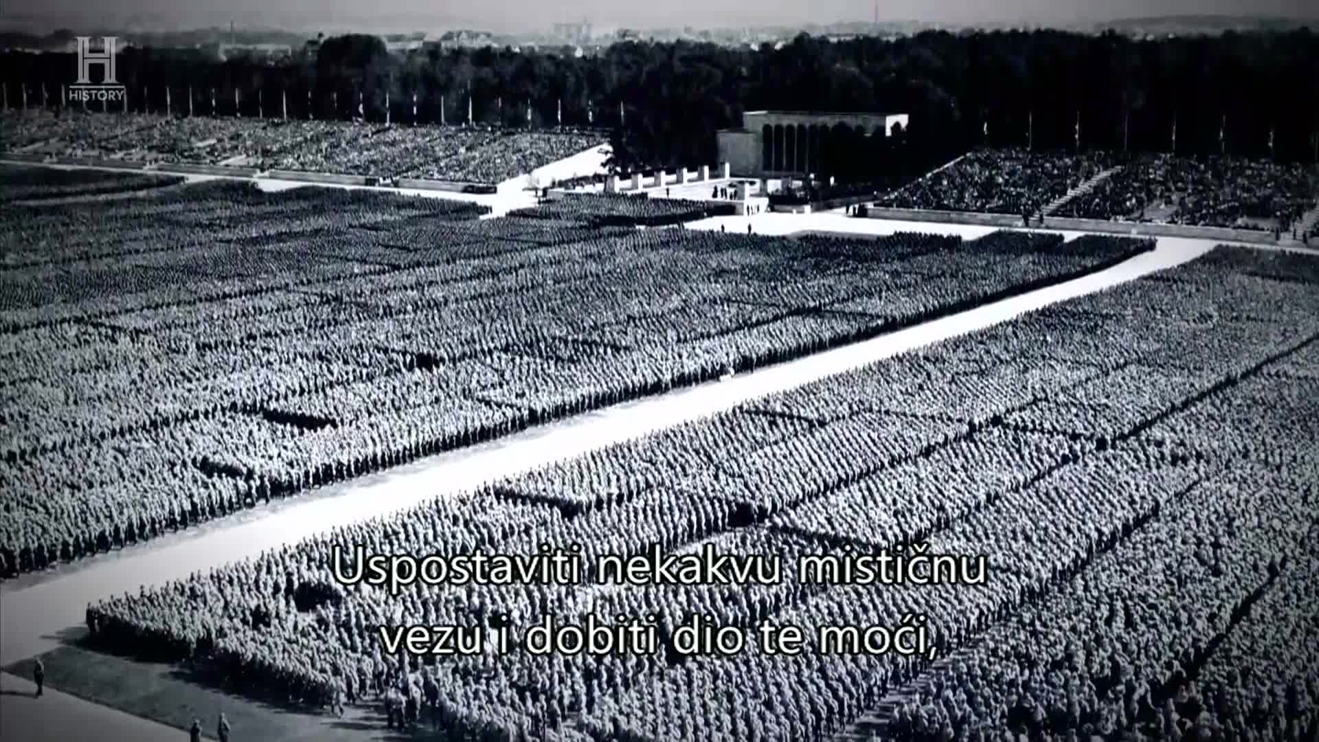 History