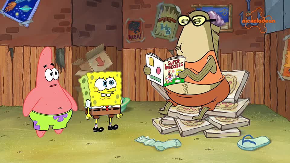 Nickelodeon