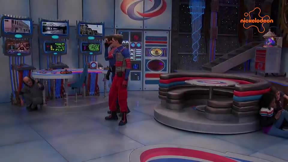 Nickelodeon