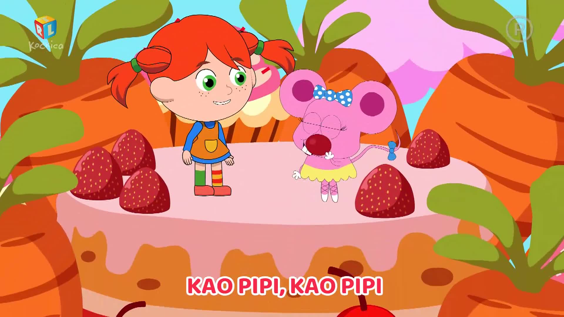 RTLKockica