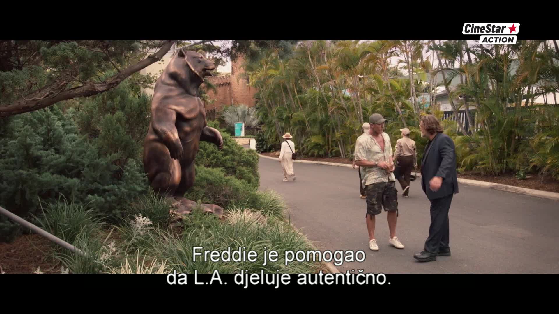 CinestarAction