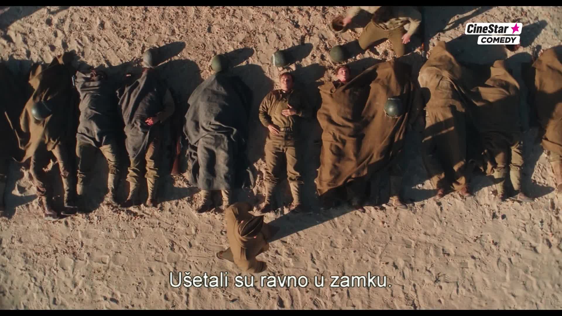 CinestarComedy