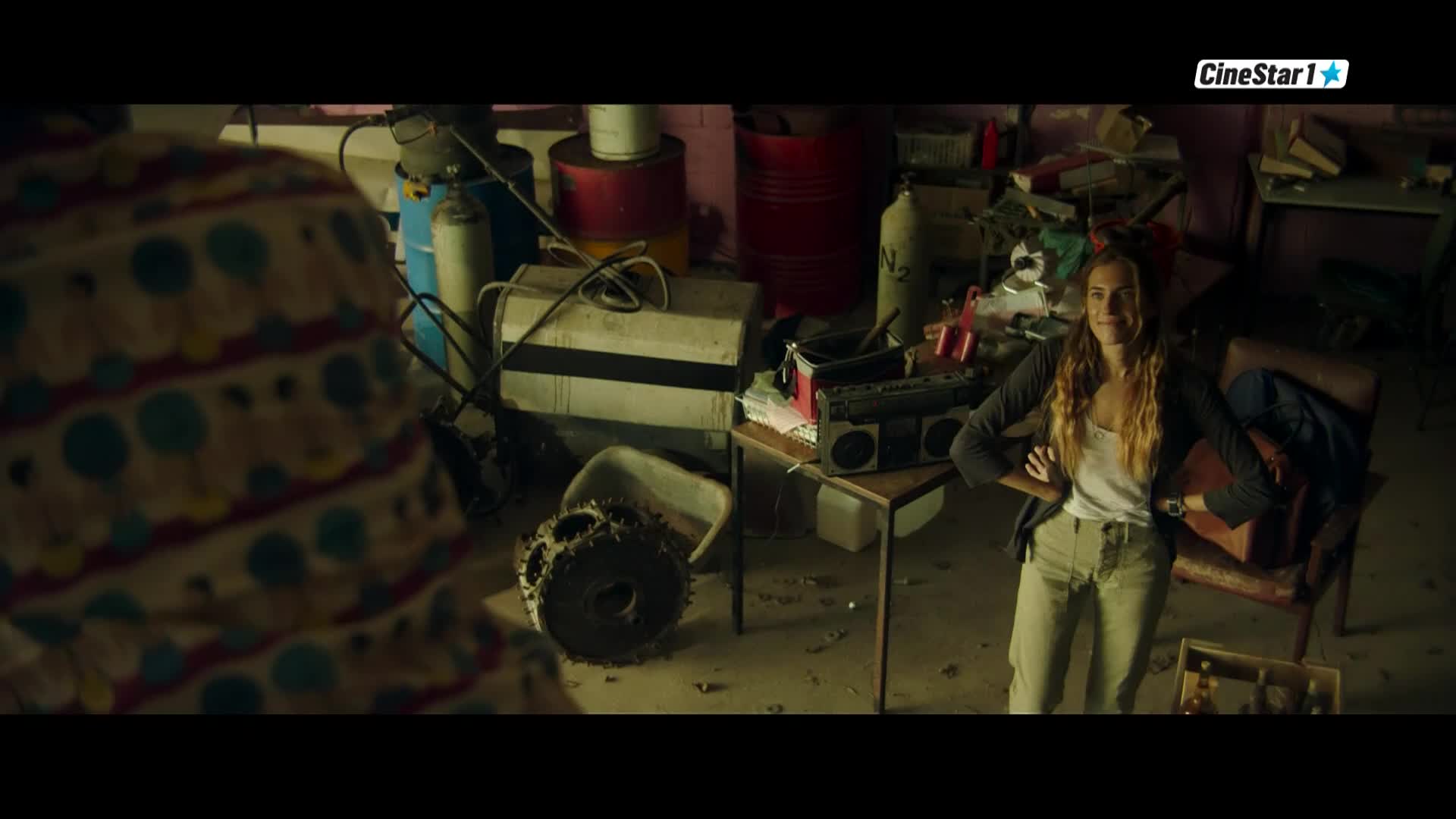 CinestarTV