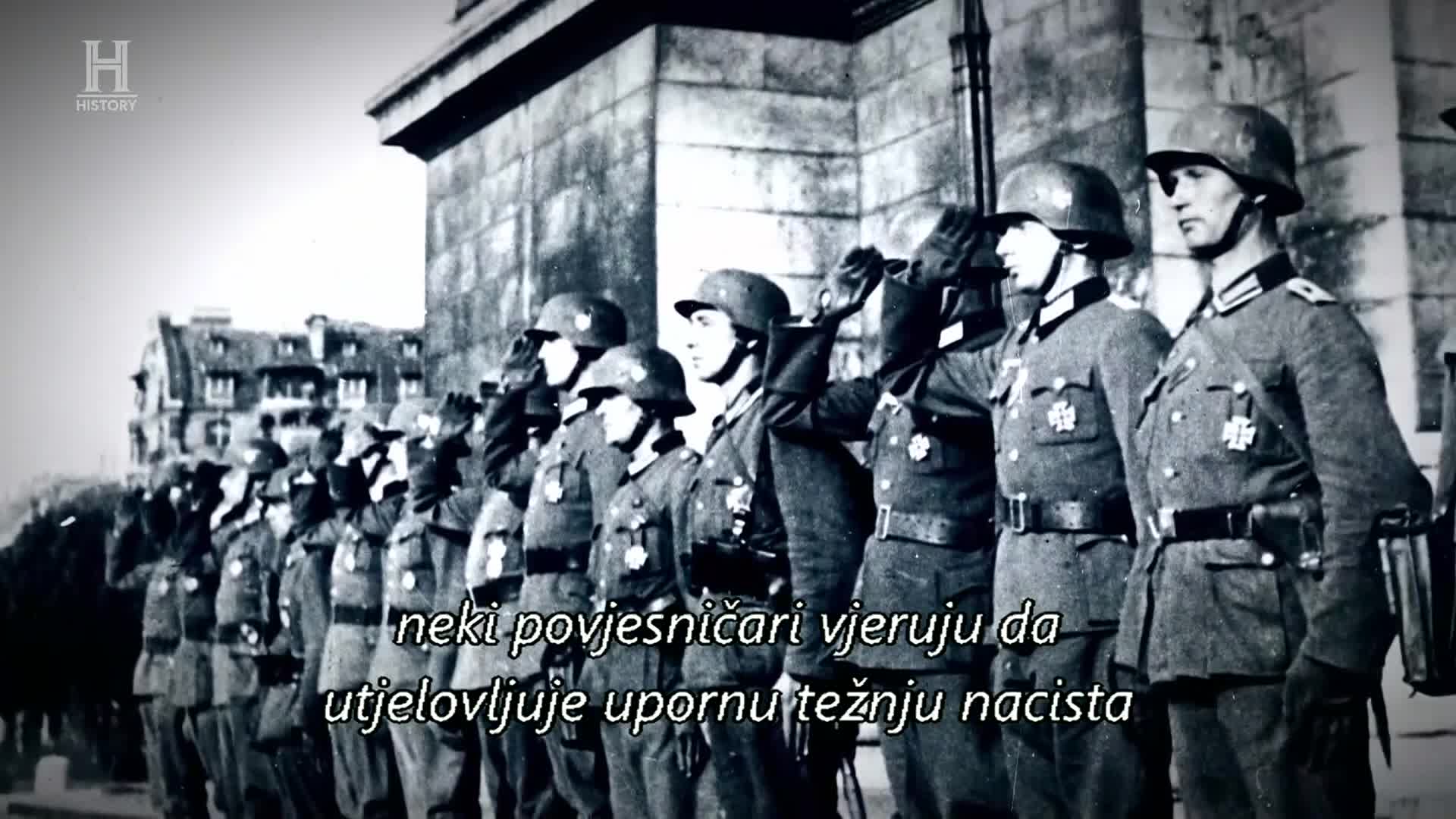 History