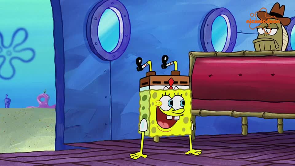 Nickelodeon
