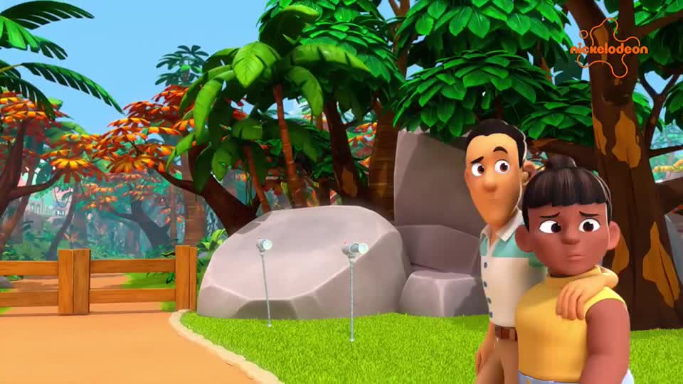Nickelodeon