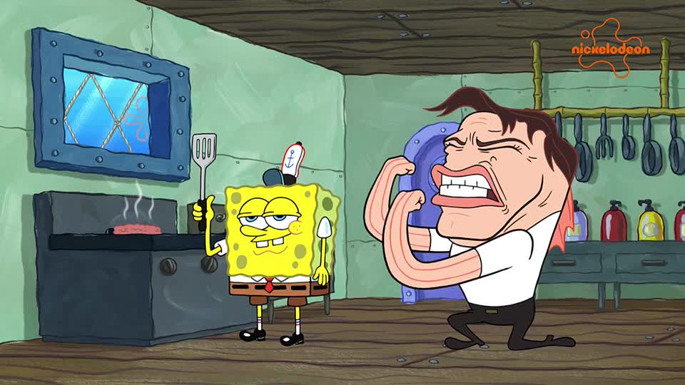 Nickelodeon