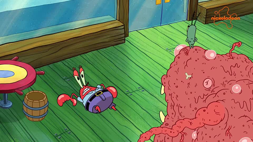 Nickelodeon