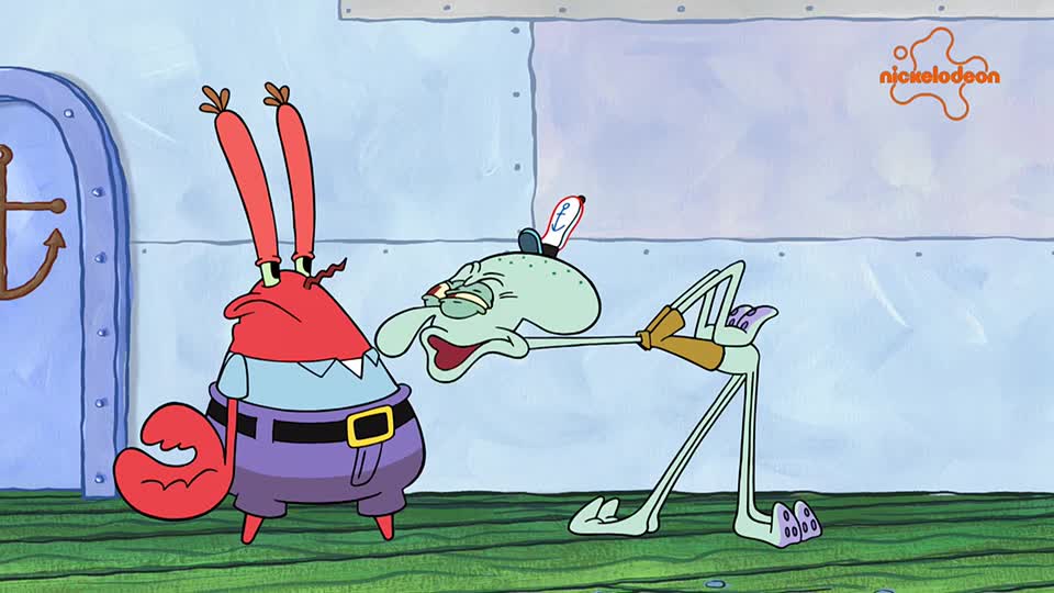 Nickelodeon