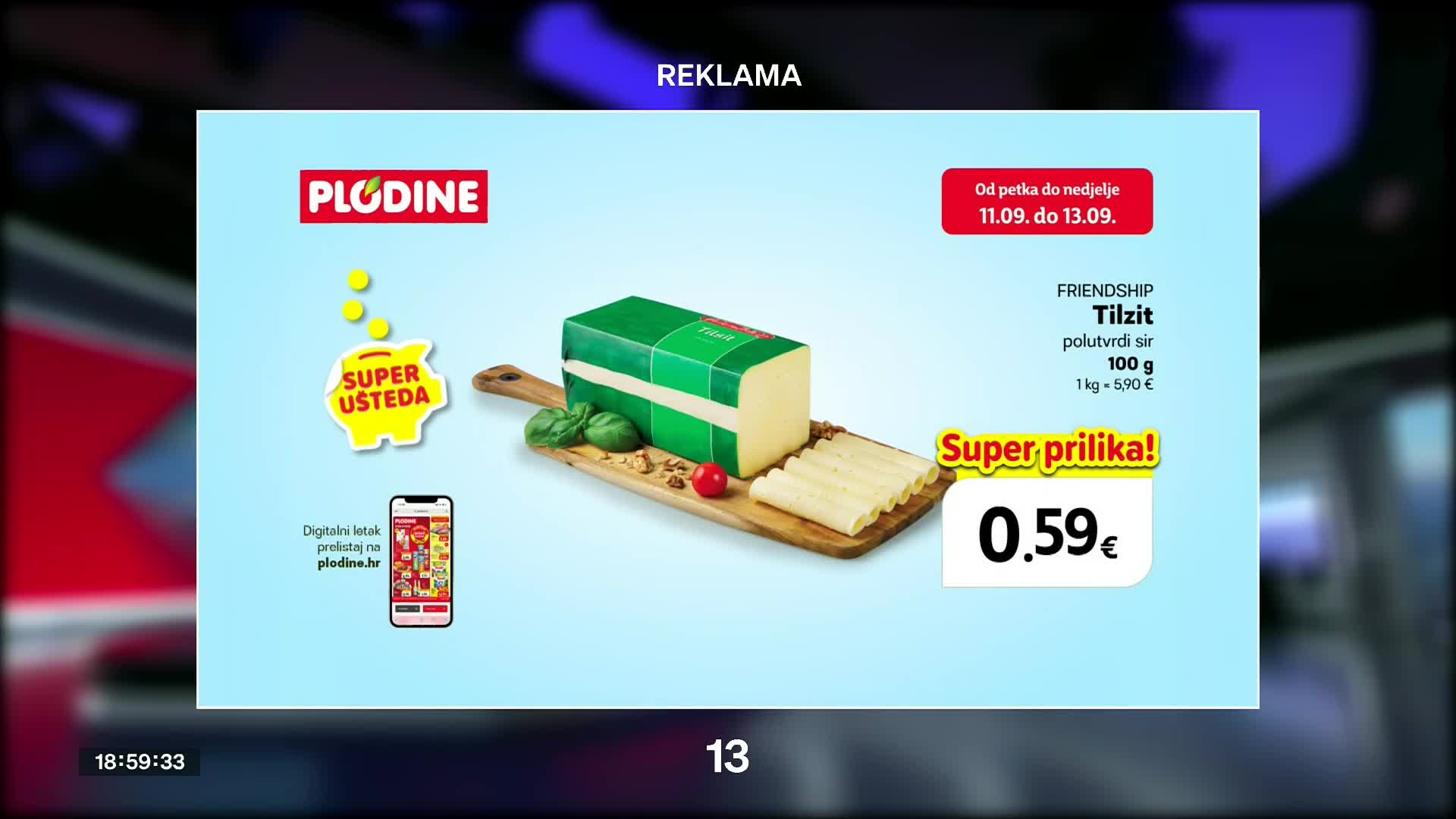 NovaTVPlus